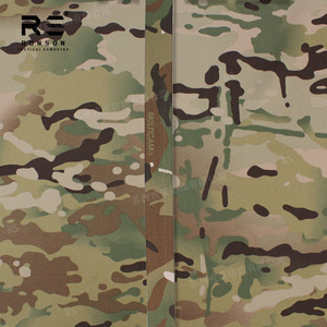 Mc Ngụy Trang Với Logo In <span class=keywords><strong>Polyester</strong></span> Vải Băng 10/20/25/38/50Mm Chiều Rộng Bền Sling Cho Chiến Thuật Áo Ghi Lê Túi Vật Nuôi - Product Image 2