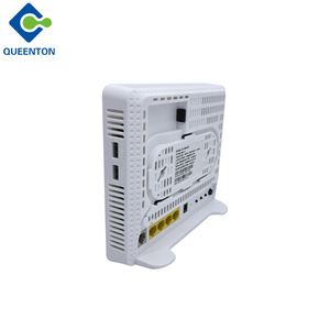 ราคาดีที่สุด G-140-MF GPON WiFi5 ONU เราเตอร์ 4GE+1Pots GPON PON EPON EGPON FTTH 4 พอร์ต ONT 2.4G 5G Wifi ONU - Product Image 3
