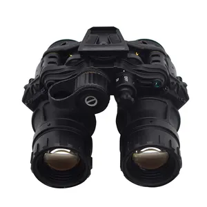 Venta al por mayor de binoculares de visión nocturna NVG PVS 31 de alto rendimiento NVG33