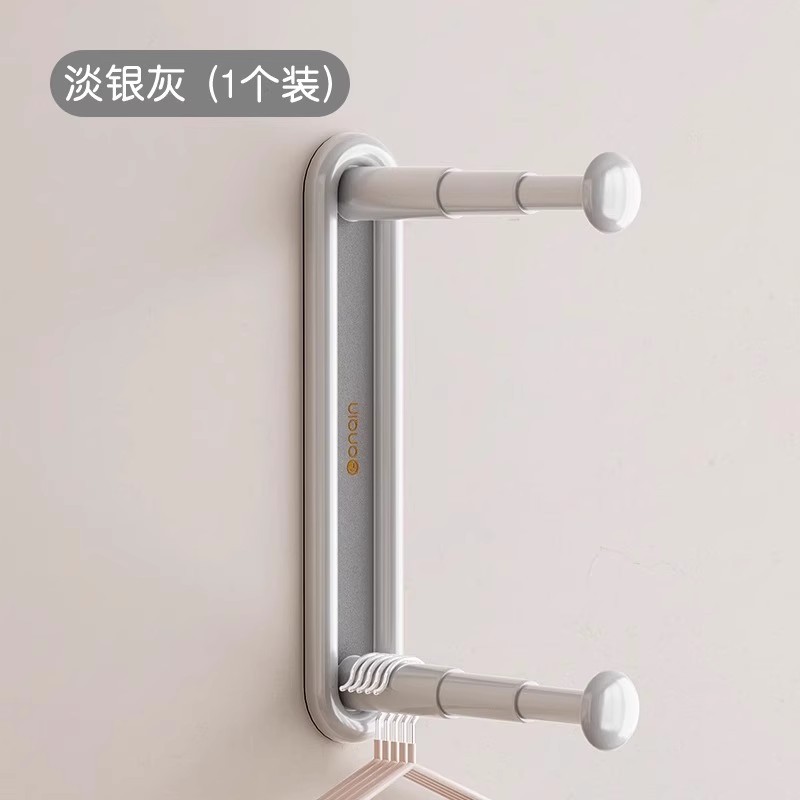 Light silver-gray, 1 piece