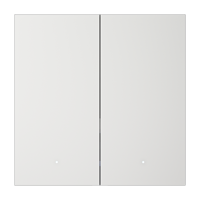 Untuk LifeSmart BLEND Switch PRO Kustomisasi Tipe 86 Panel Lampu 16 Juta Warna Jaringan Zigbee dengan Smart Station 10A Maks.