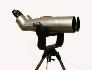 대형 쌍안경 25x150 망원경 반색차 광학 렌즈 9월 면세 구매 - Product Image 1