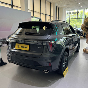 Coches nuevos <span class=keywords><strong>Lynk</strong></span> & <span class=keywords><strong>Co</strong></span> <span class=keywords><strong>01</strong></span> 2025 2.0TD Tracción de dos ruedas Coches de gasolina 2,0 T 254 HP L4 Volante a la izquierda Gran Espacio 5 plazas SUV Autos - Product Image 5