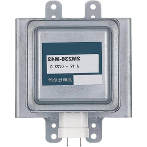 Magnetron pour four à micro-ondes 2M236 M42, modèle refroidi par air M24FB 610, pièce B0GZWLKFX7, accessoire d'échappement - Product Image 2