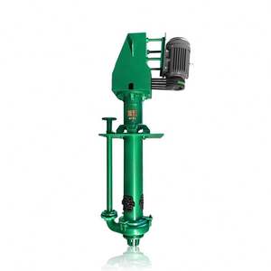 High Quality High-Lift High-Chromium Vertical Slurry <b>Pump</b>-Efficient <b>Submersible</b> Watering <b>Pump</b> for Industrial Use - Product Image 5