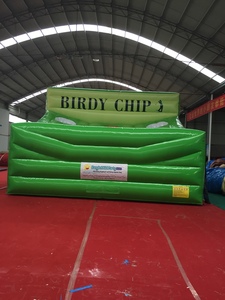 Juego de Pelota Saltarina WINSUN, Juegos Deportivos Inflables, Juego de Pelota Saltarina, Circuito de Obstáculos Inflable - Product Image 3