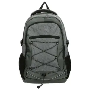 السائبة المدرسة bagpack كمبيوتر محمول حقيبة الظهر حزمة على ظهره bopai مكافحة سرقة حقيبة ظهر للعمل 15.6 بوصة للرجال