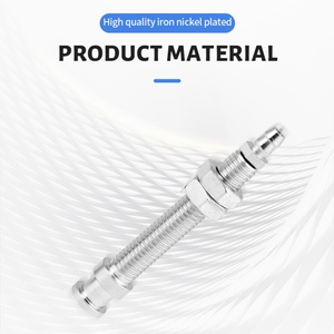 <b>Large</b> and Small Head Hardware with No Buffering Vacuum Suction <b>Cup</b> Accessories - Product Image 2