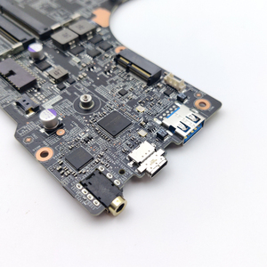 Para MSI GE66, placa base para computadora portátil, procesador central RTX3070 RTX3080, 12, 12, 12, 12, 12, 30, 60, 60, 60, 60, 15421 - Product Image 5