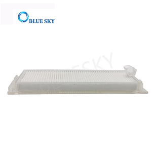 <span class=keywords><strong>Filtro</strong></span> HEPA auténtico de alta eficiencia, Compatible con <span class=keywords><strong>Conga</strong></span> 3290 3490, piezas de repuesto para aspiradora <span class=keywords><strong>Conga</strong></span>, <span class=keywords><strong>filtro</strong></span> HEPA - Product Image 4