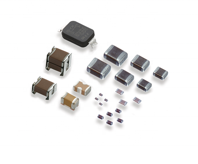 New original MLCC CL05A224KP5NNNC SMD multilayer ceramic capacitor