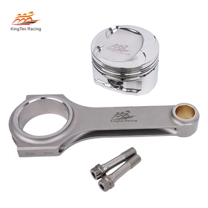 Bielas de Pistones Forjadas para Audi A3 Sportback 35 TFSI 2021 2022 <span class=keywords><strong>2023</strong></span> 2024 EA211 Kit de Mejora de Motor de Alto Rendimiento - Product Image 5
