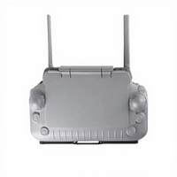 Housse de protection pour télécommande DJ T100 T70, étui de protection pour télécommande de drones, panneau anti-lumière
