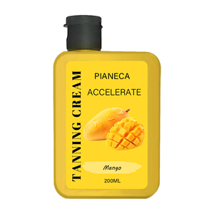 Lotion <span class=keywords><strong>bronzante</strong></span> bronze de marque privée <span class=keywords><strong>crème</strong></span> de bronzage naturelle sans soleil lotion pour le corps <span class=keywords><strong>teintée</strong></span> à bronzage progressif - Product Image 2