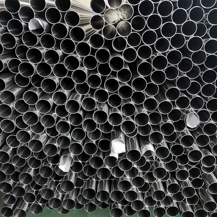 304L stainless steel pipe mechanical properties
