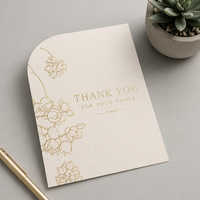 Impression personnalisée : Cadeaux créatifs, cartes de vœux, cartes de membre et cartes personnalisées dans des formes et tailles irrégulières