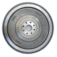 Dongfeng Cumins National VI 430 Flywheel Assembly 158 Teeth C5481776 Original Quality Heavy Truck
