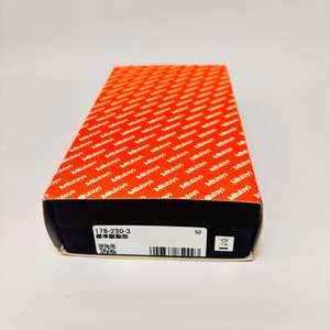 Mitutoyo 178-230-3ชุดขับเคลื่อนมาตรฐานสำหรับเครื่องทดสอบความหยาบของพื้นผิวแบบพกพา <span class=keywords><strong>SJ</strong></span>-<span class=keywords><strong>210</strong></span> <span class=keywords><strong>SJ</strong></span>-220 <span class=keywords><strong>SJ</strong></span>-310 - Product Image 6