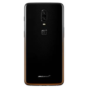 สมาร์ทโฟน <span class=keywords><strong>OnePlus</strong></span> 6T รุ่น Global ROM หน่วยความจำ 10GB ROM 256GB RAM  หน้าจอแสดงผลพร้อมระบบสแกนลายนิ้วมือ ขนาด 6.41 นิ้ว แบบเต็มจอ กล้อง 20MP ระบบปฏิบัติการ OxygenOS โทรศัพท์มือถือ - Product Image 3