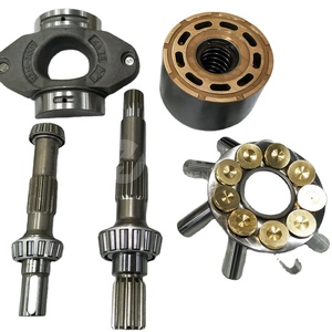 Repuestos para Bomba de la Serie A10vso para Reparación de Bomba Hidráulica A10vso 18/28/45/71/100/140/DR/DFR1 - Product Image 1
