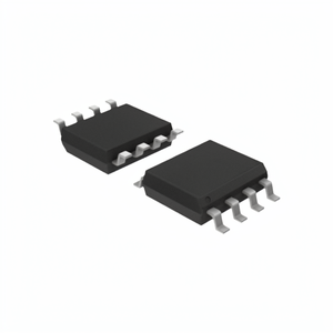 Manufacturer Channel Electronics Component 8 SOlC MIC5202-4.8YM-TR Power Management (PMIC) - Product Image 1