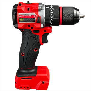 Milwaukee M18 FUEL 18V Cordless 5.0Ah Batteries, Charger and Tool Bag High Torque Impact <strong>Wrench</strong> &amp; Hammer Drill Driver Combo Kit - Product Image 6