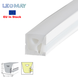 Haute qualité intérieur fête décor blanc néon <span class=keywords><strong>ruban</strong></span> étanche Ip67 Silicone Flexible pliable <span class=keywords><strong>LED</strong></span> néon <span class=keywords><strong>Tube</strong></span> - Product Image 1