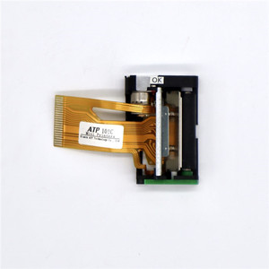 <span class=keywords><strong>Mini</strong></span> Máy in nhiệt Cơ chế atp101 1 "Máy in nhiệt Đầu nhiệt APS mp105 - Product Image 3