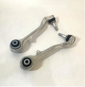 Brazo de Control de Suspensión Automotriz OEM 31106879547 31106879548, Brazo Oscilante Inferior, Barra de Tracción para <span class=keywords><strong>BMW</strong></span> Serie 3 4 Chasis G20 G28 - Product Image 2