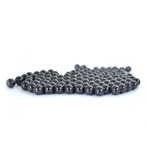 Rodamiento de Motor Eléctrico con Bola de Cerámica de Nitruro de Silicio de 6 mm G5 Si3N4 para Compresor de Aire - Product Image 4