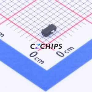 ไดโอด ZENER ไดโอด AZ23C3V6-7-F แบรนด์ใหม่ของแท้ - Product Image 2