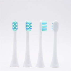 Les têtes de <span class=keywords><strong>brosse</strong></span> buccales basiques BL553 sont compatibles avec la <span class=keywords><strong>brosse</strong></span> à dents de soin sonique de lèvres de Phil - Product Image 5