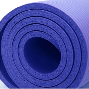 Écologique Extra <span class=keywords><strong>Doux</strong></span> Fitness Exercice Épaisseur 15mm Tapis De <span class=keywords><strong>Yoga</strong></span> - Product Image 3