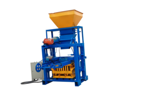 <strong>Japan</strong> Used Eps Foam Concrete <strong>Block</strong> Moulding Machine QT40c-1 - Product Image 6