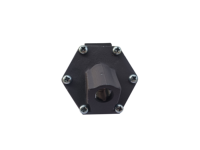 Vanne à dégagement rapide R431003039 P52935-3, vanne pneumatique NPTF 3/8 pouce P052935