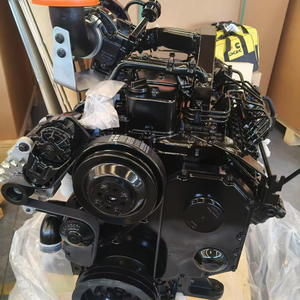 Cummins 6BTA5.9 pour équipement de construction, neuf et original - Product Image 1
