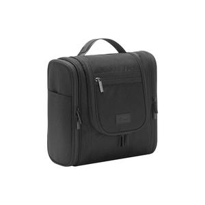 Borsa da Viaggio per Cosmetici Impermeabile di Grande Capacità con Doppi Scomparti e Gancio Organizzatore - Product Image 4