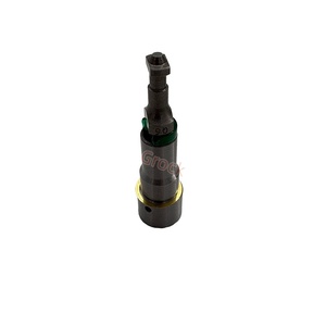 Bomba de Inyección de Combustible de Alta Calidad OEM Shandong Kangda para Motor Diésel de 4 Cilindros BQ2000, Pistón Q6, 6 Meses de Garantía - Product Image 3