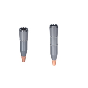 Accessoires de connexion soudés au laser pour levage, vente en gros, système de contrôle d'usine - Product Image 1
