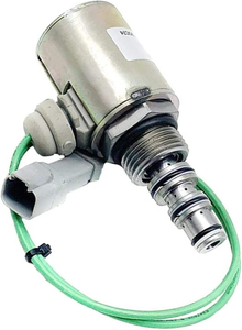 Válvula Solenoide Hidráulica Deslizante para Accesorios de Excavadora 144-1644 - Product Image 3