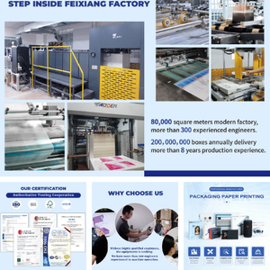 Conception de boîte d'expédition personnalisée en gros - Conception de boîte d'expédition pour vêtements de cadeaux de vacances / Emballage de vêtements pour le <span class=keywords><strong>Black</strong></span> <span class=keywords><strong>Friday</strong></span> - Product Image 5