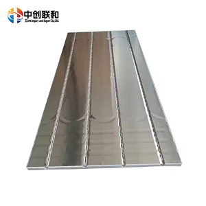 20 mét độ dày thiết kế hiện đại mịn nhôm lá XPS dưới sàn sưởi ấm cách nhiệt Bảng điều chỉnh hiệu quả XPS dưới sàn sưởi ấm Hội Đồng Quản Trị - Product Image 6
