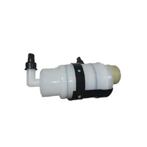 Nouveau réservoir de direction assistée pour Miitsubishi MK383560 PS125