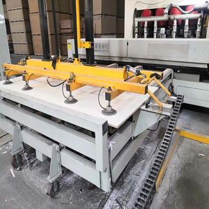 Bán Buôn Giá Rẻ Melamine Đồng Bộ Hóa <span class=keywords><strong>Mdf</strong></span> Bảng <span class=keywords><strong>Mdf</strong></span> Gỗ 18 Mét Tấm Xơ Ép Cho Saudi Arabia - Product Image 4