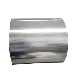 15 Micron 8011 Household Aluminum Foil For Food Chinese Manufacturer