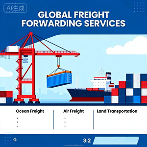 Sea Freight Forwarder China to USA Colorado Delaware New York Texas Covering FBA <strong>Shipping</strong> <strong>Service</strong> Door to Door <strong>Service</strong> Fast - Product Image 3