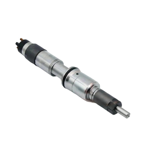 Inyector de Combustible Diésel Common Rail Bosch de Alta Calidad 0 44 5120 <span class=keywords><strong>089</strong></span> 0445120089 0445120330 - Product Image 3