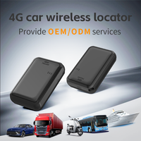 Precio de fábrica: rastreador portátil Mini 4G del Sistema de Posicionamiento Global, posicionamiento y monitoreo en tiempo real en modos GSM y GPRS