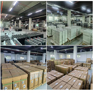 แบตเตอรี่ลิเธียมแบบติดตั้งบนแร็คโซลาร์เซลล์ 51.2V 100Ah 15kWh ได้รับการรับรอง TUV/CE รับประกัน 5 ปี ระบบจัดการพลังงานแสงอาทิตย์ BMS - Product Image 6