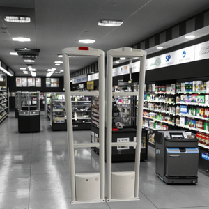 ピースガーディアンPG-002スーパーマーケットセキュリティ8.2MHz周波数の盗難防止ゲート - Product Image 4